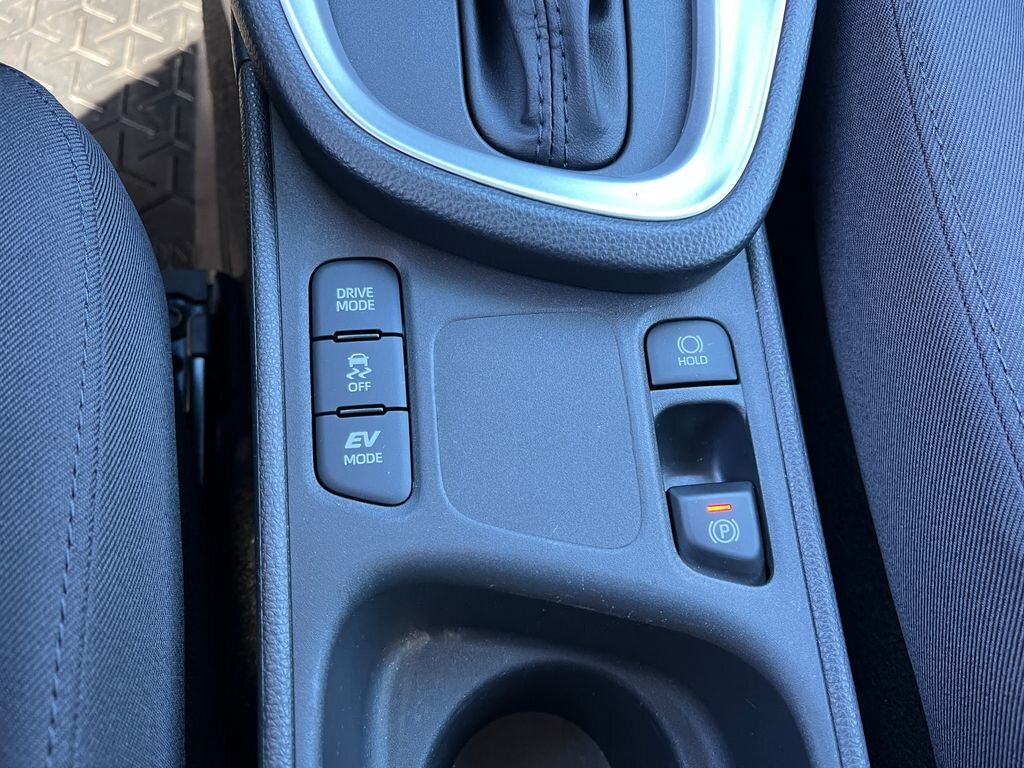 Toyota Yaris Cross SUV / Terénní 1,5 l 68 kw