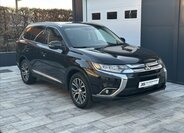 Mitsubishi Outlander SUV / Terénní 2,3 l 110 kw