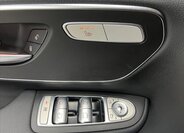 Mercedes-Benz Třídy V Kombi 2,0 l 174 kw