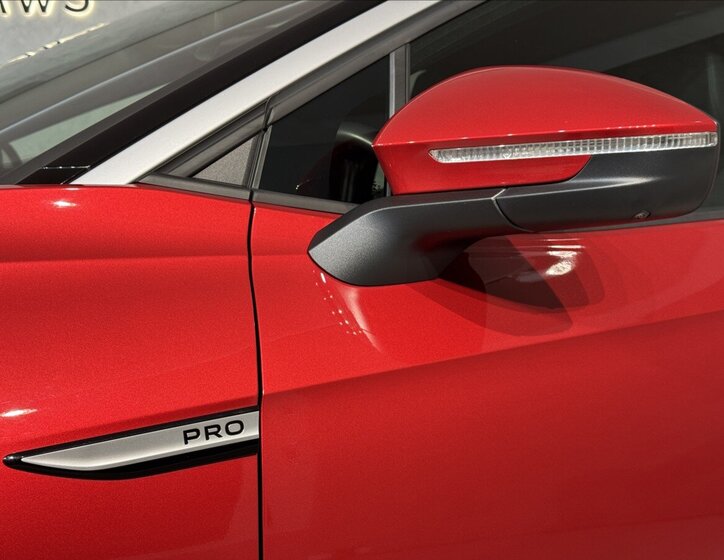 Volkswagen ID.5 SUV / Terénní 0,0 150 kw