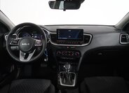 KIA Ceed Kombi 1,5 l 103 kw