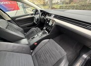 Volkswagen Passat 29