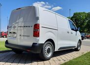 Peugeot Expert 5