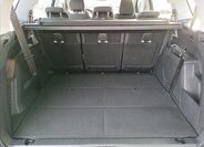 Peugeot 5008 SUV 1,2 l 96 kw