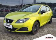 Seat Ibiza 1