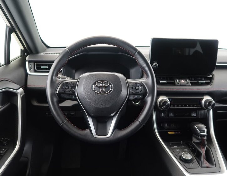 Toyota RAV4 SUV / Terénní 2,5 l 225 kw