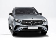 Mercedes-Benz GLC SUV 2,0 l 260 kw