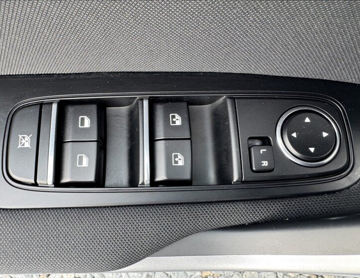 KIA Ceed Kombi 1,5 l 103 kw