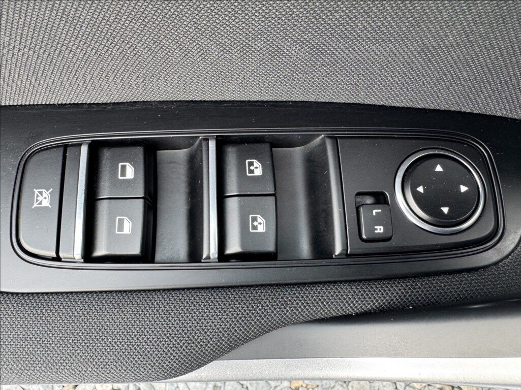 KIA Ceed Kombi 1,5 l 103 kw