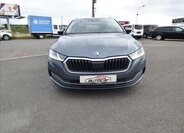 Škoda Octavia Kombi 2,0 l 85 kw