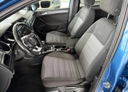 Volkswagen Touran Kombi 1,5 l 110 kw