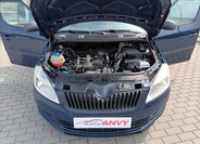 Škoda Roomster Kombi 1,2 l 77 kw