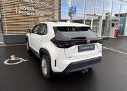 Toyota Yaris Cross 15