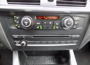 BMW X3 SUV / Terénní 2,0 l 135 kw