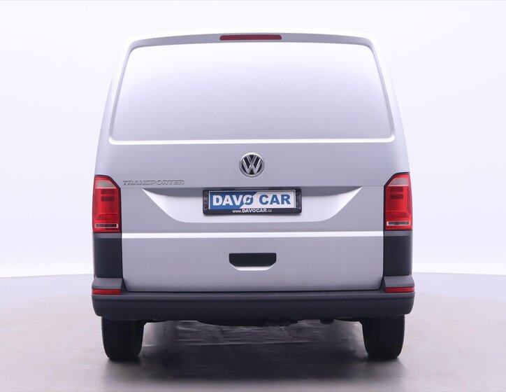 Volkswagen Transporter Skříň 2,0 l 75 kw