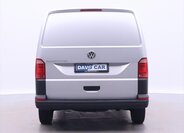 Volkswagen Transporter Skříň 2,0 l 75 kw
