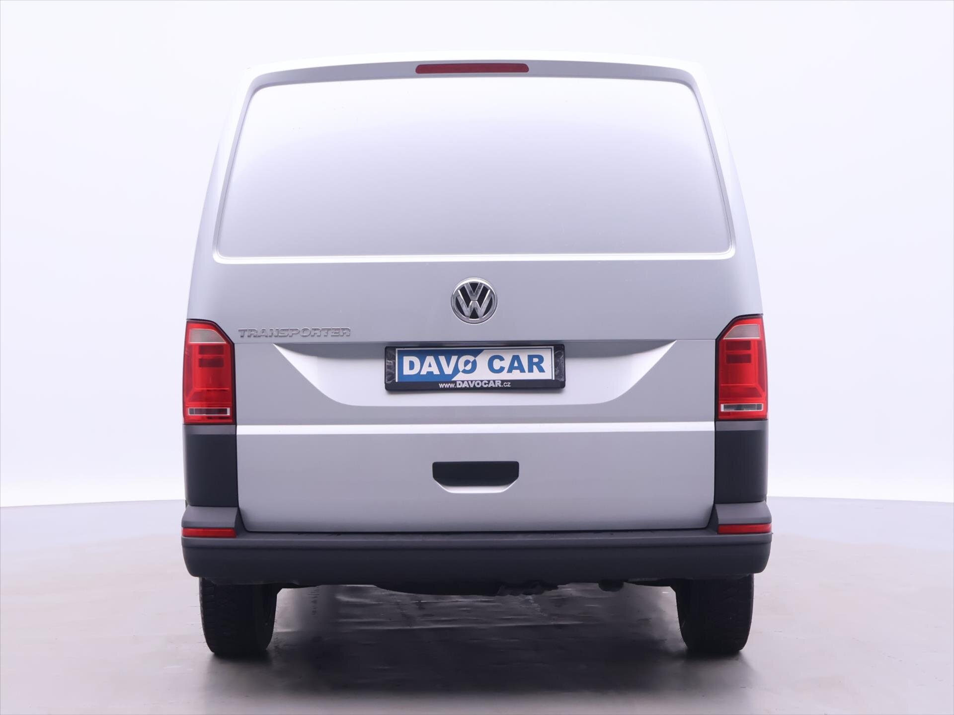 Volkswagen Transporter Skříň 2,0 l 75 kw