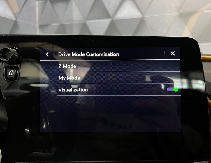 Chevrolet Corvette 23