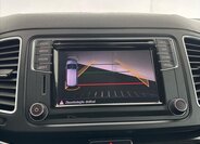 Volkswagen Sharan MPV 2,0 l 130 kw