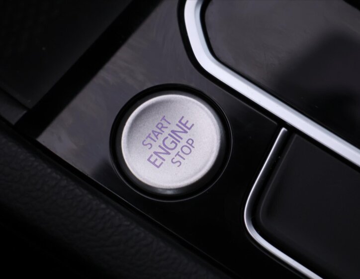 Volkswagen Passat Kombi 2,0 l 110 kw