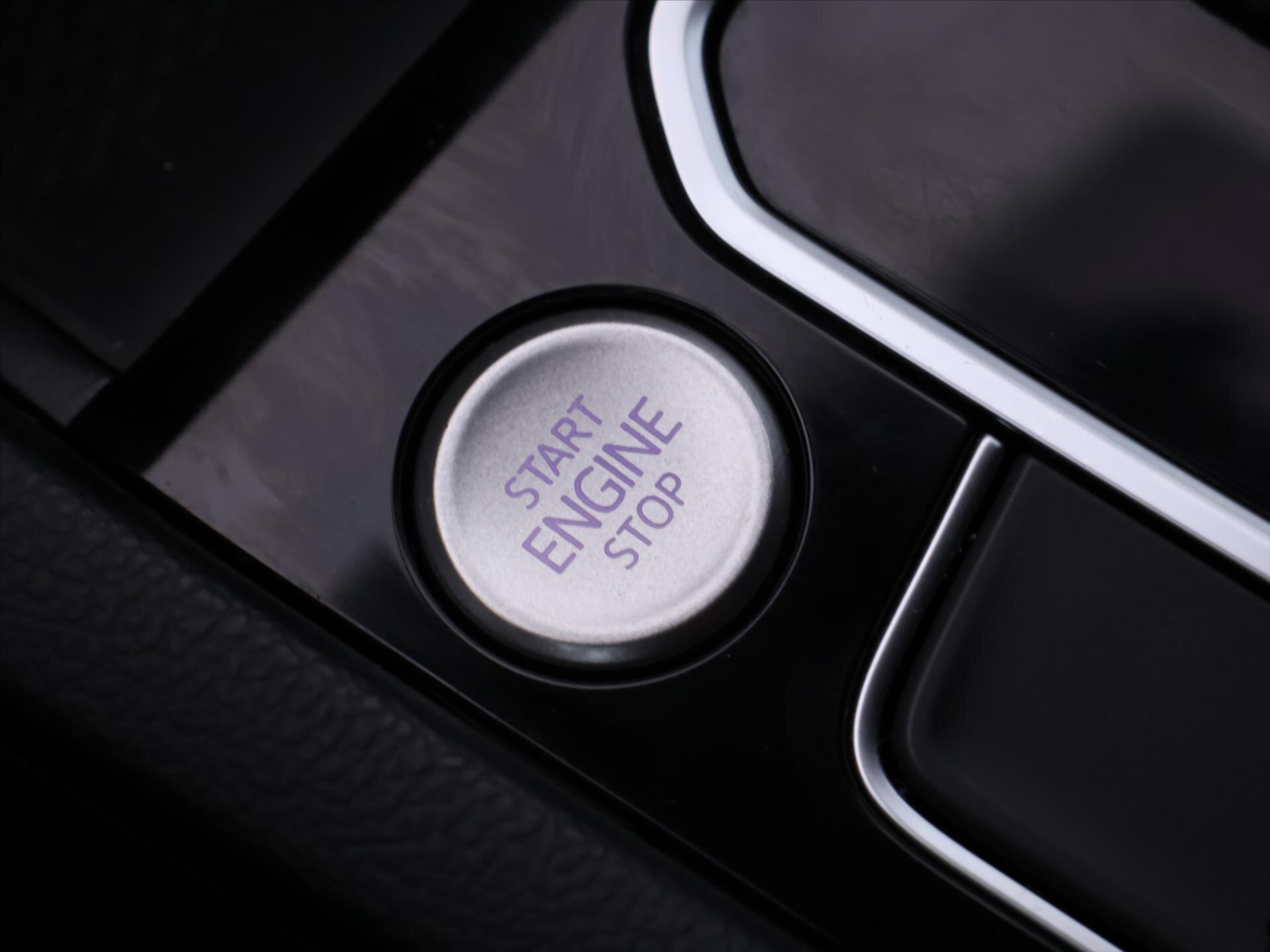 Volkswagen Passat Kombi 2,0 l 110 kw