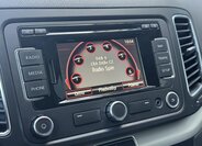 Seat Alhambra Ostatní 2,0 l 103 kw