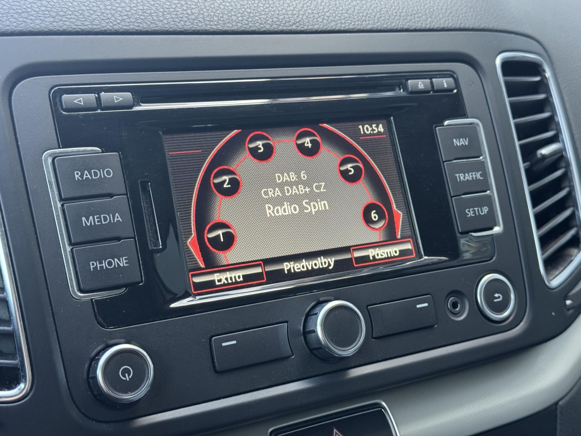 Seat Alhambra Ostatní 2,0 l 103 kw