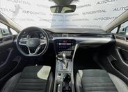 Volkswagen Passat 20