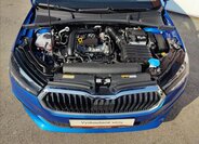 Škoda Fabia Hatchback 999,0 70 kw