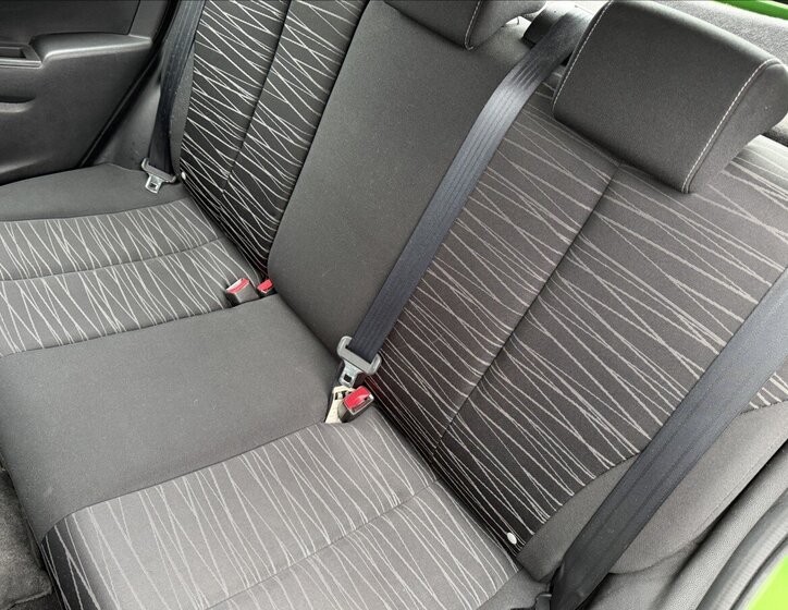 Mazda 2 Hatchback 1,3 l 55 kw