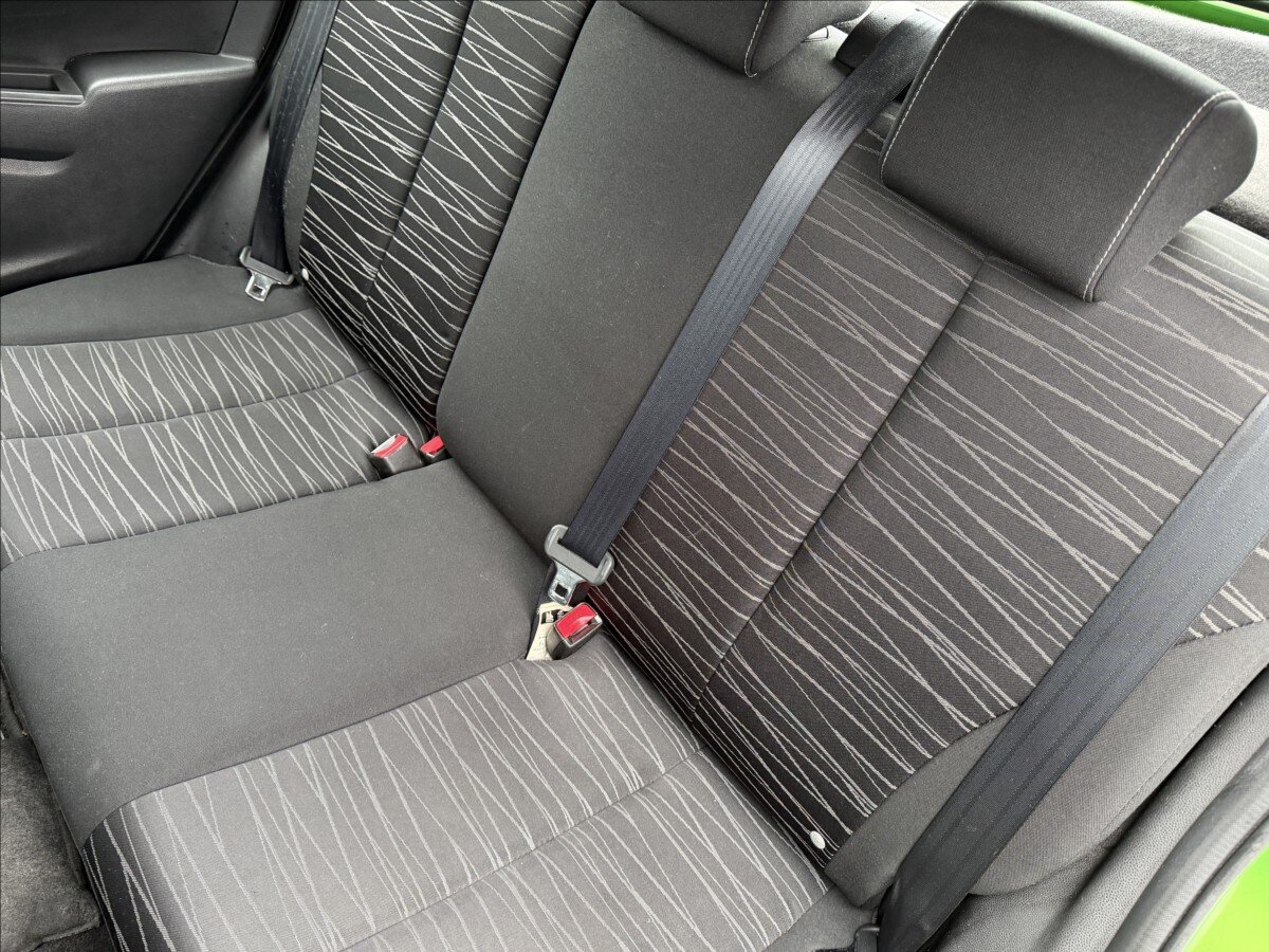 Mazda 2 Hatchback 1,3 l 55 kw