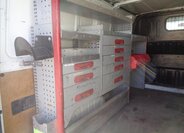 Ford Transit Skříň 2,2 l 74 kw