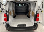 Toyota ProAce Skříň 2,0 l 106 kw