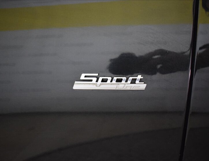 BMW Řada 5 Sedan / Limuzína 3,0 l 195 kw