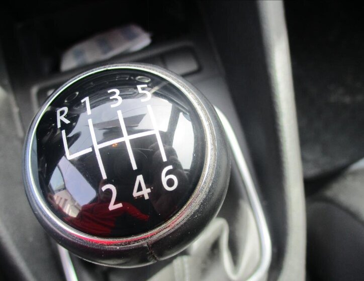 Volkswagen Golf Kombi 1,4 l 90 kw