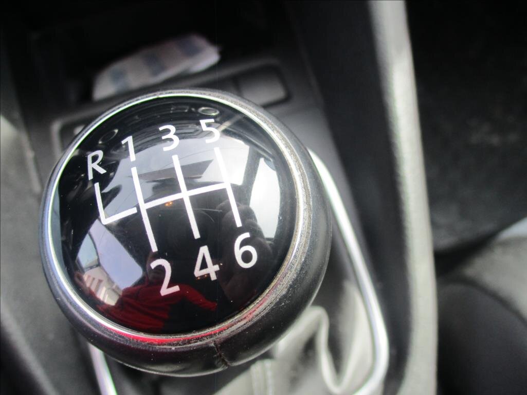 Volkswagen Golf Kombi 1,4 l 90 kw