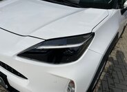 Toyota Yaris Cross SUV / Terénní 1,5 l 68 kw