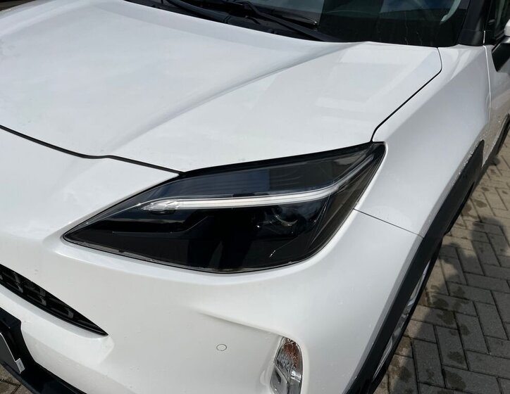 Toyota Yaris Cross SUV / Terénní 1,5 l 68 kw