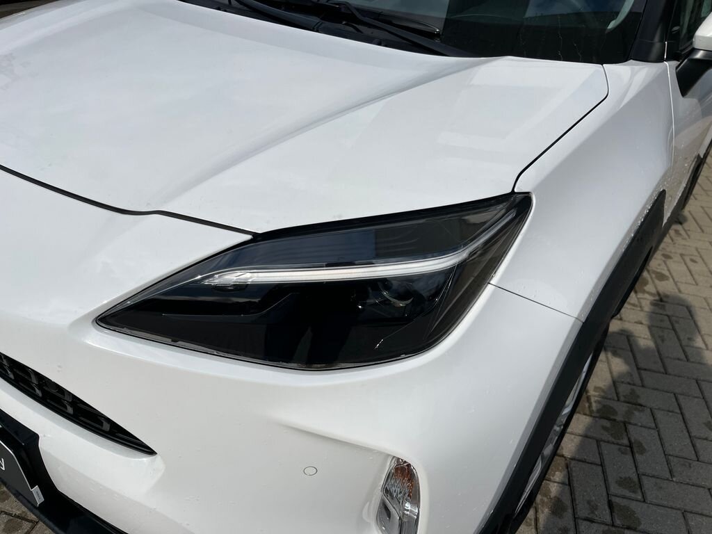 Toyota Yaris Cross SUV / Terénní 1,5 l 68 kw