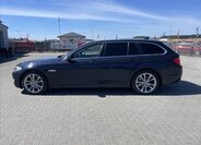 BMW Řada 5 Kombi 3,0 l 180 kw