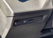 Peugeot 308 Kombi 1,2 l 96 kw