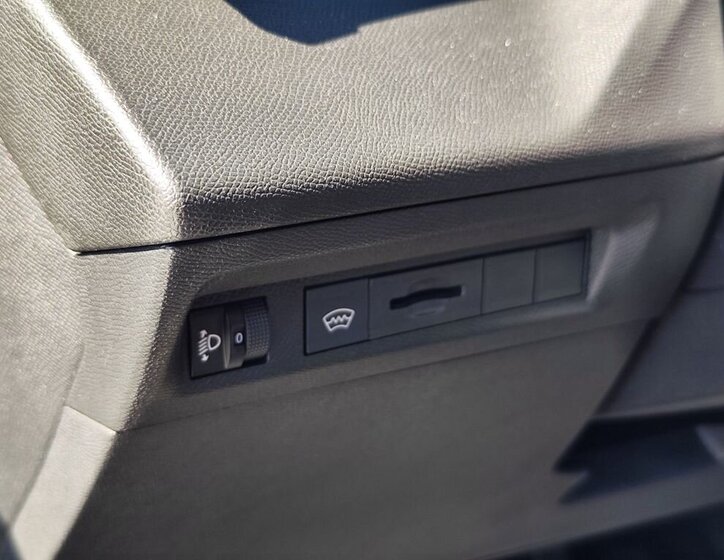 Peugeot 308 Kombi 1,2 l 96 kw