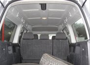 Volkswagen Caddy Kombi 2,0 l 103 kw