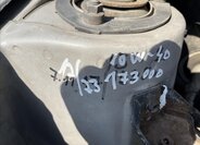 Toyota Yaris Hatchback 1,3 l 63 kw