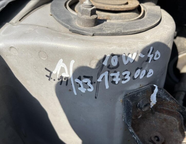 Toyota Yaris Hatchback 1,3 l 63 kw