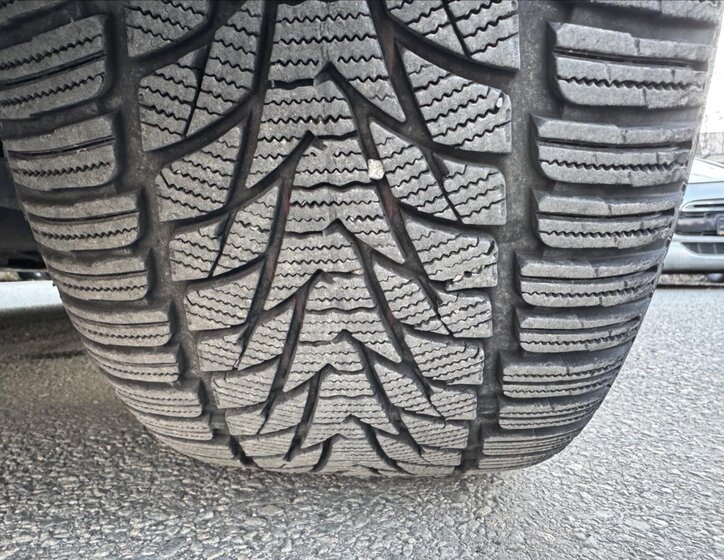 Audi A6 Kombi 3,0 l 176 kw