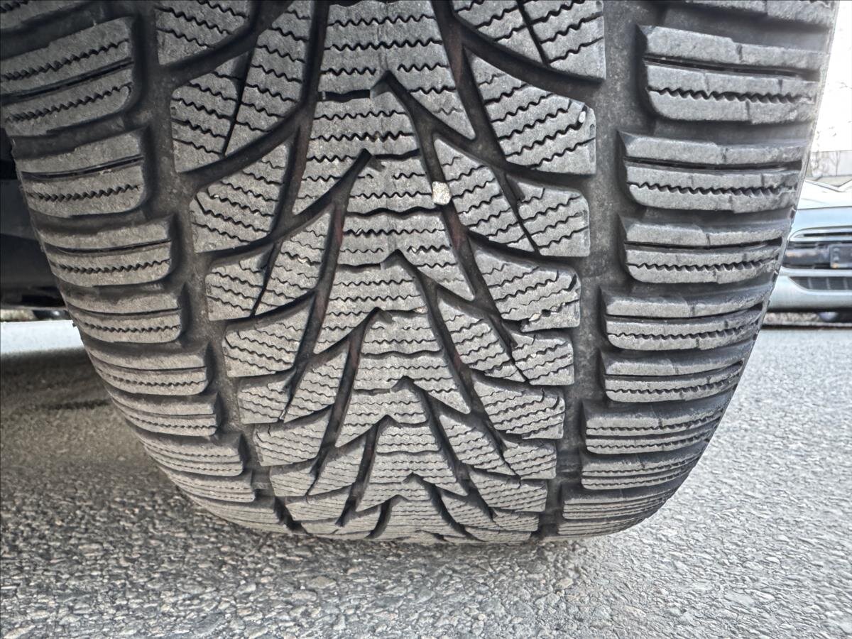 Audi A6 Kombi 3,0 l 176 kw