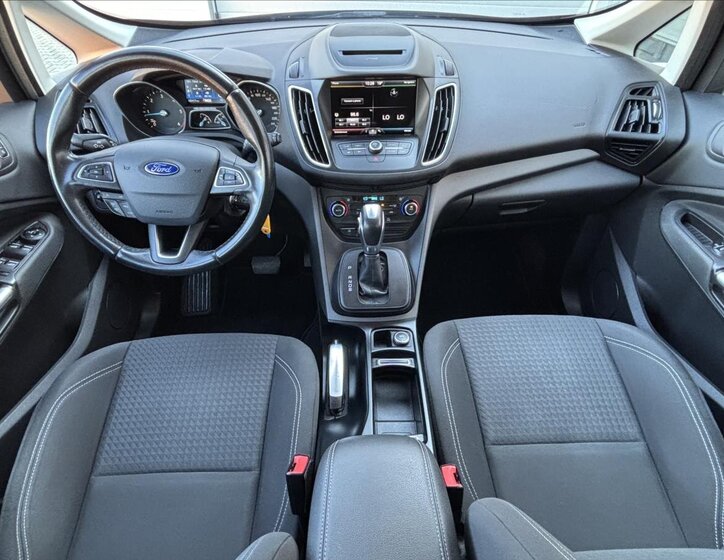 Ford C-MAX MPV 1,5 l 88 kw