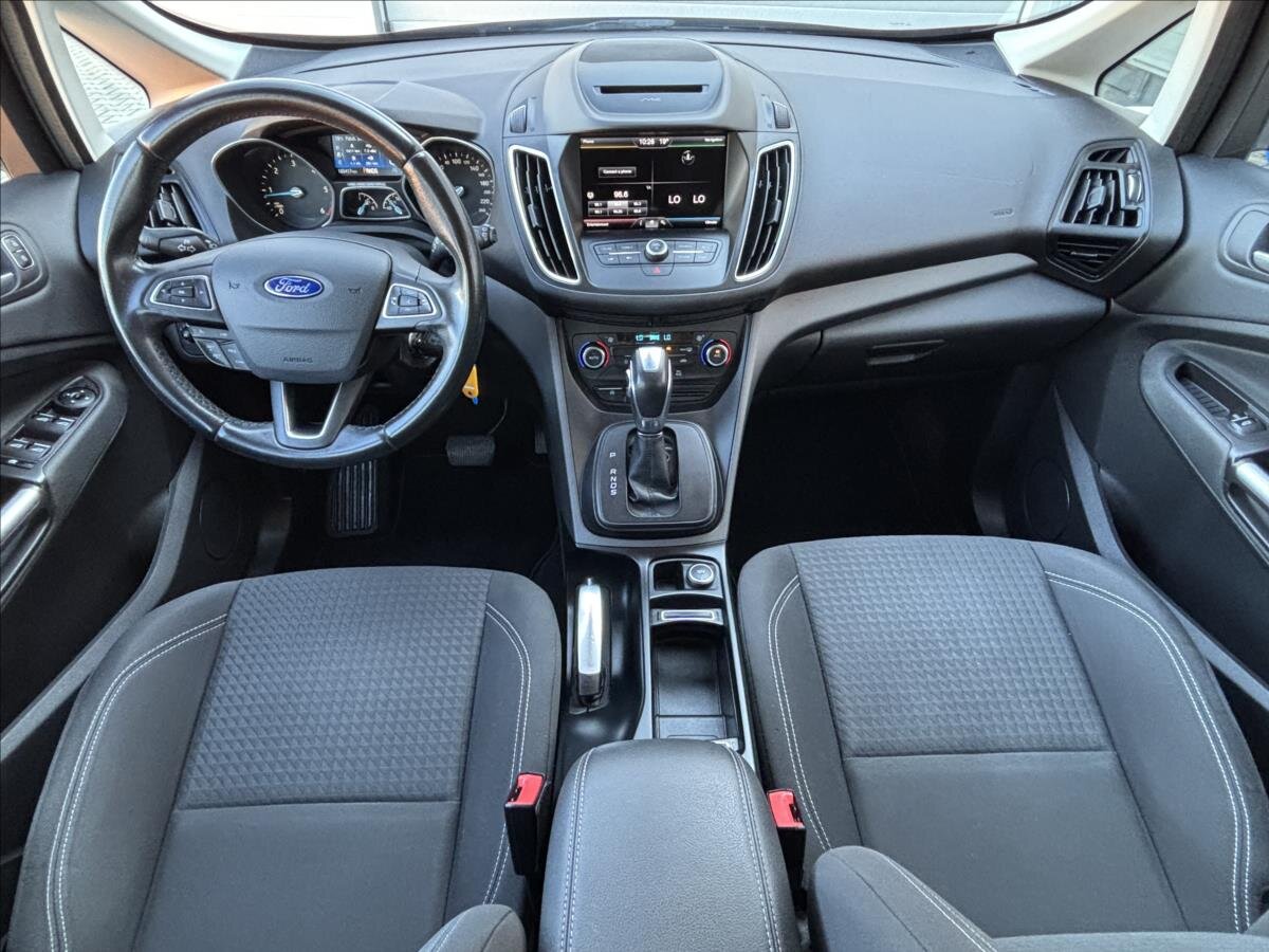 Ford C-MAX MPV 1,5 l 88 kw