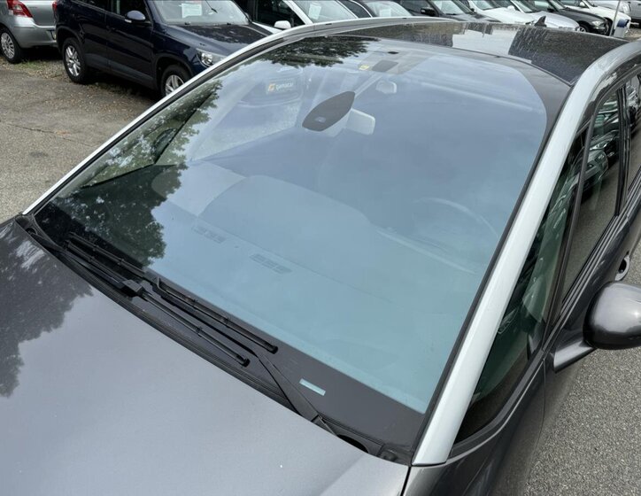 Citroën Grand C4 SpaceTourer MPV 1,5 l 96 kw